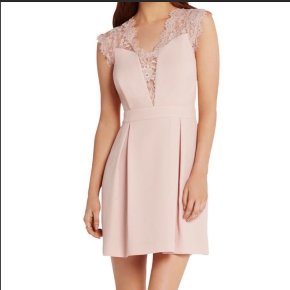 BCBG generation Dress